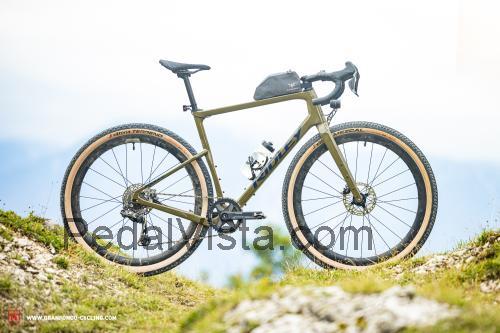 Ridley Kanzo Adventure fiche technique et avis